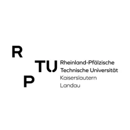 Rheinland-Pfälzische Technische Universität Kaiserslautern Landau